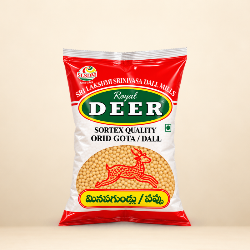 packet