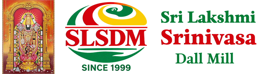 Sri Lakshmi Srinivasa Dall Mill